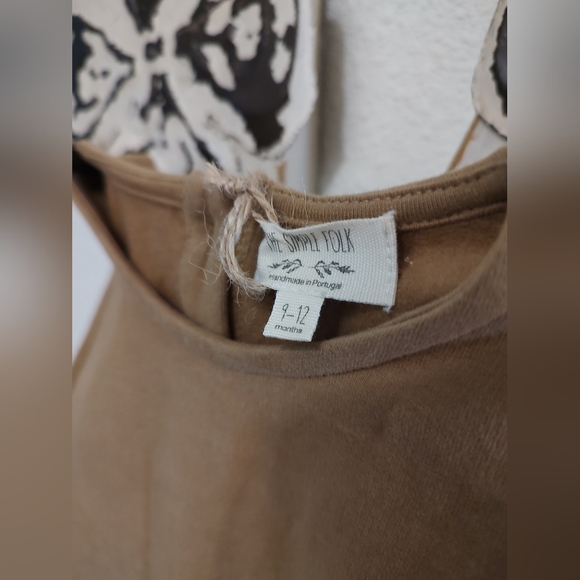 Simple folk jumper NWT - Picture 3 of 8